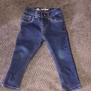 Skinny Cat & Jack Jean